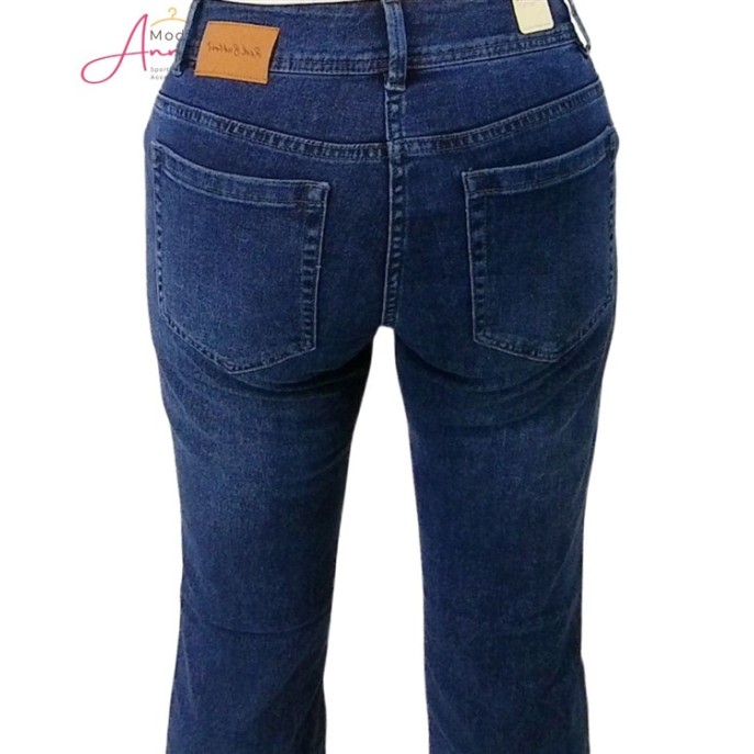 Red Button jeans Bibette denim sparkle Dark Blue